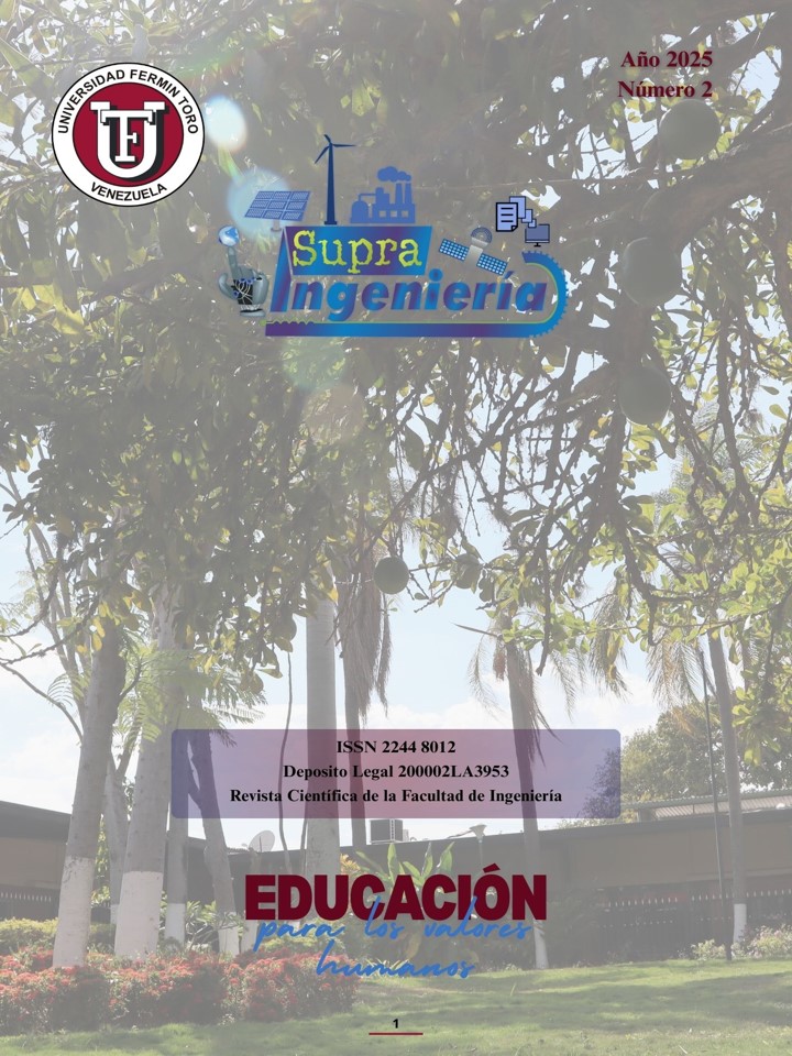 					Ver Núm. 2 (2025): Supraingeniería
				